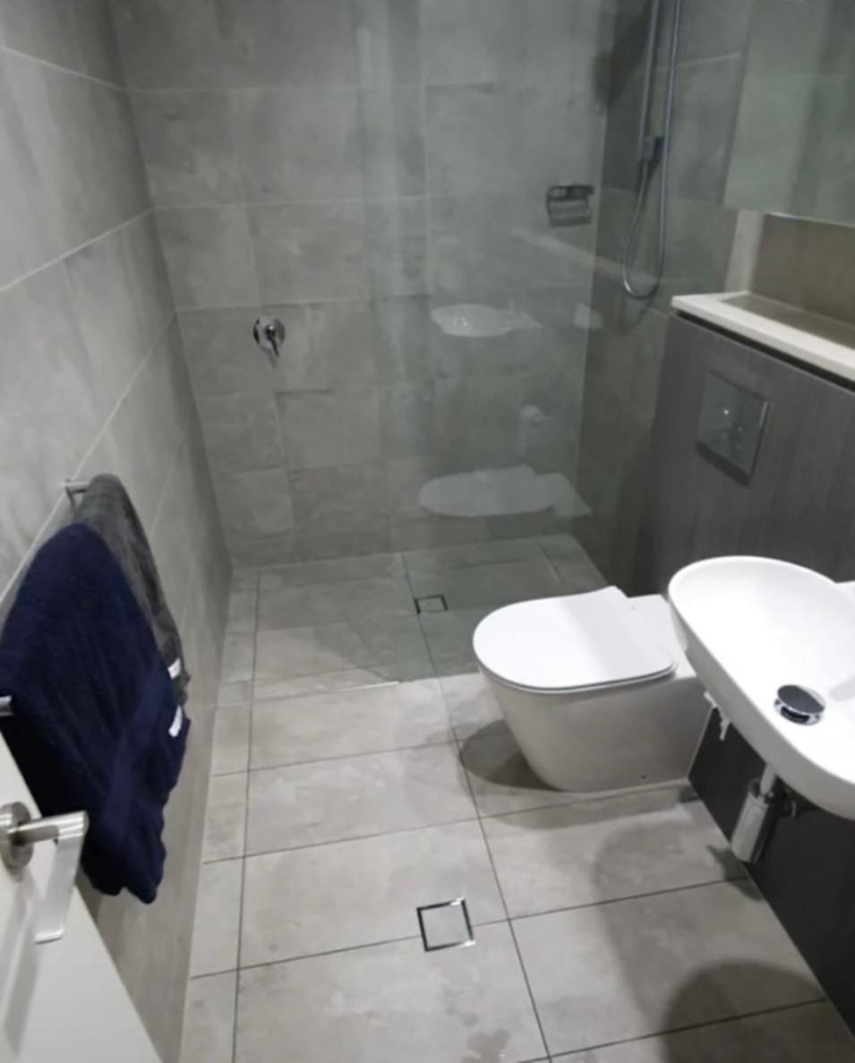Loft Of Accor Stadium - Pool, Sleeps 6, 3 Beds 2 Baths - No Parties